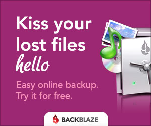 Online Storage